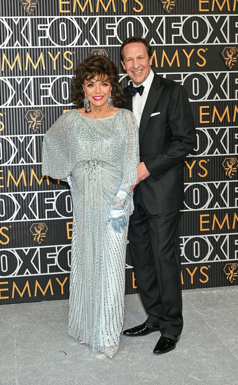 Emmys 2023 Red Carpet Couples emmys-2023-red-carpet-couples